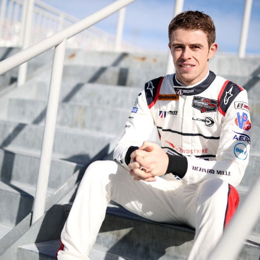 Starworks to run new HPD engine from Sebring